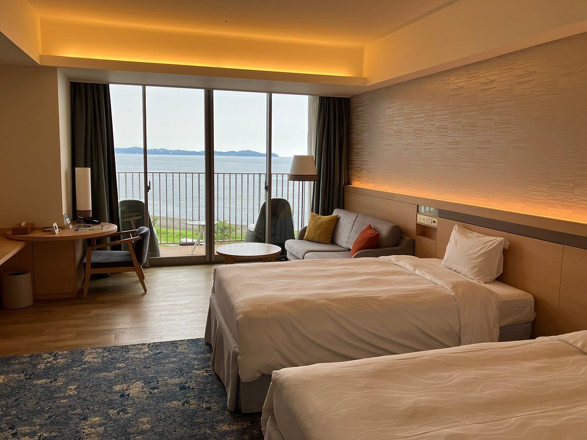 ♨️ 아타미 베이 리조트 코라쿠엔 이미지 7